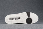 LV Trainer #54 Damier Ebene Multi