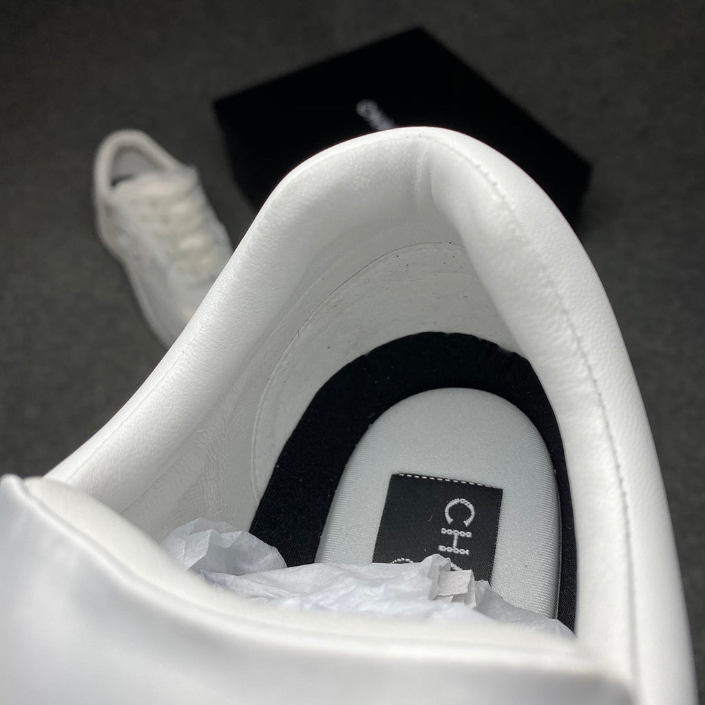 Chanel Sneaker 'White'