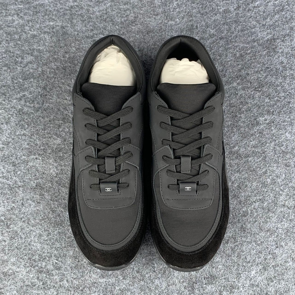Chanel Sneaker 'Black'