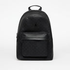 Jordan zaino scuola JAM MONOGRAM BACKPACK air jumpman logo all over