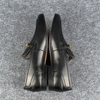 GC Horsebit Loafers