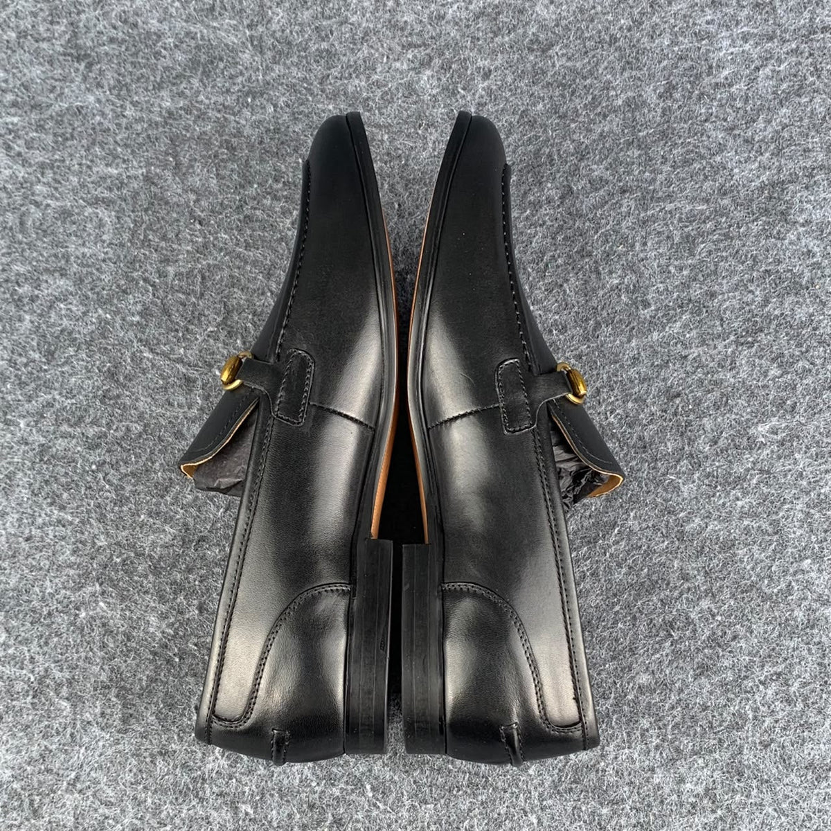 GC Horsebit Loafers