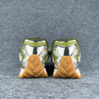 Bottega Veneta Wmns Orbit Sneaker ‘Mud’