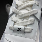 Chanel Sneaker 'White'