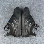 LV Skate Sneaker 'Black