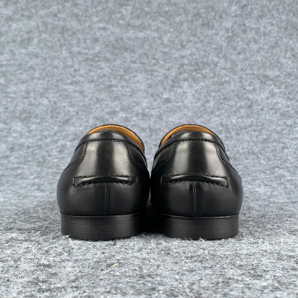 GC Horsebit Loafers