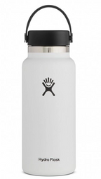 Hydro Flask - 32oz Wide Mouth Flex Cap - Birch