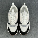 Dior B22 'White Black Gum'