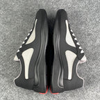 Prada America's Cup Black