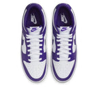 Nike Dunk Low 'Championship Purple' DD1391-104