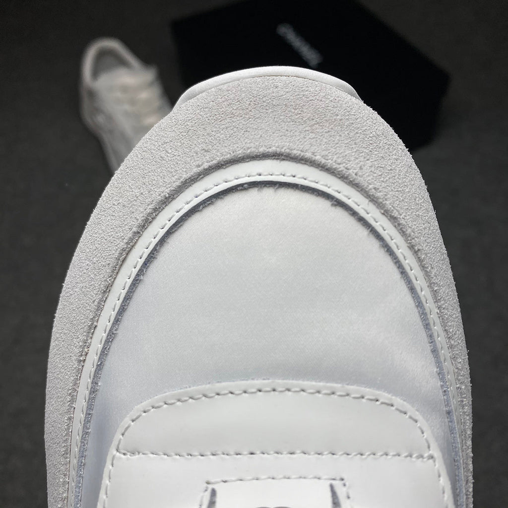 Chanel Sneaker 'White'