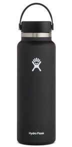 Hydro Flask - 40oz Wide Mouth Flex Cap - Birch