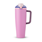 Owala FreeSip Tumbler 40oz - Pretty In Purple