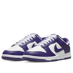Nike Dunk Low 'Championship Purple' DD1391-104