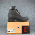 Timberland LV x 6 Inch Ankle Boot 'Black'