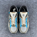 Dior B30 ‘White Beige Blue Olive’