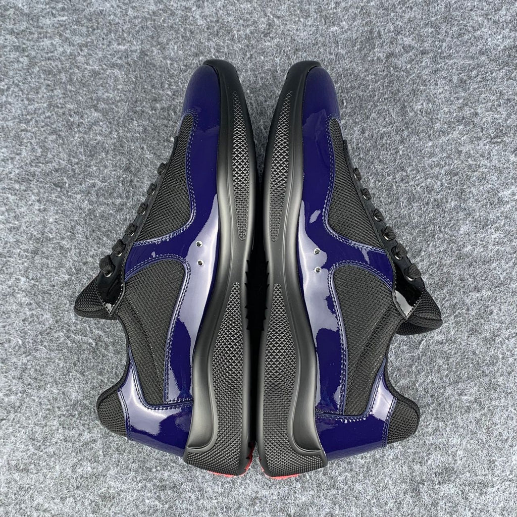 Prada America’s Cup ‘Blue Black