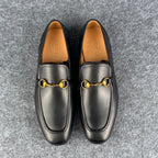 GC Horsebit Loafers