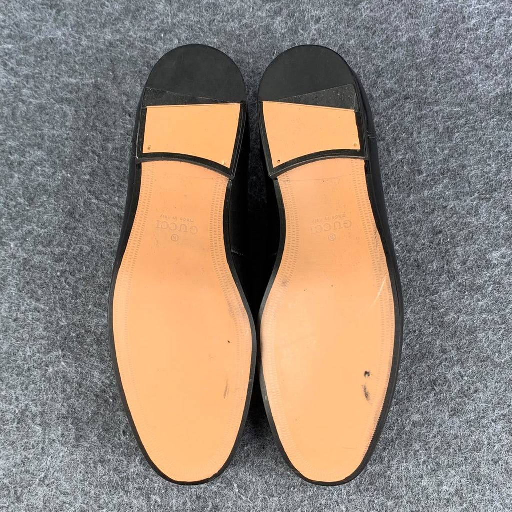GC Horsebit Loafers