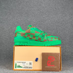 LV Trainer Damier 'Pop Green'