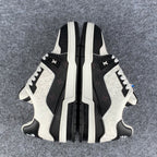 LV Trainer Low '#54 Mini Monogram - Black'