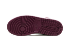 Air Jordan 1 Retro High OG "Bordeaux" 555088 611