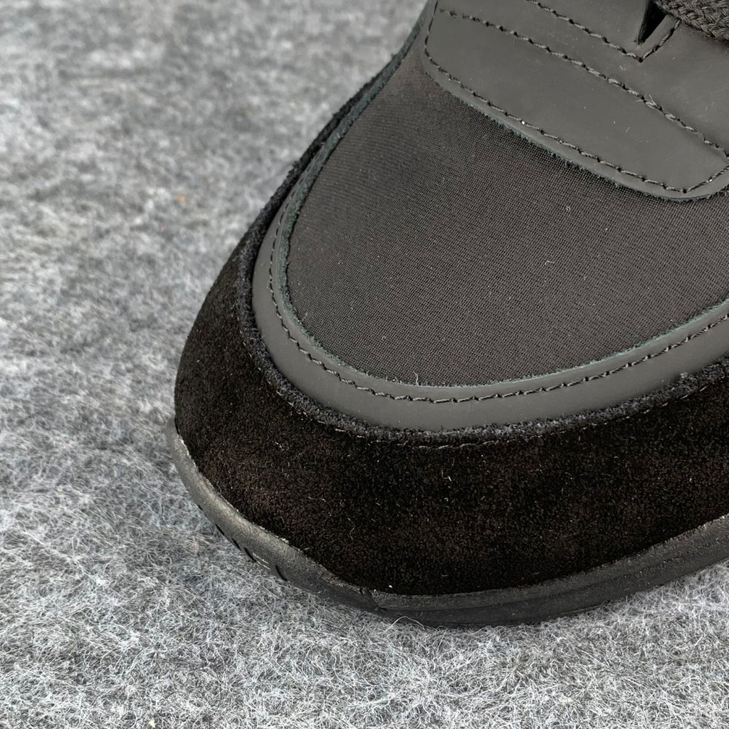 Chanel Sneaker 'Black'