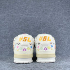 Takashi Murakami x LV Trainer 'White' (B-Grade Version)