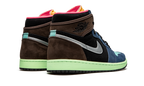 Air Jordan 1 Retro High OG "Bio Hack" 555088 201