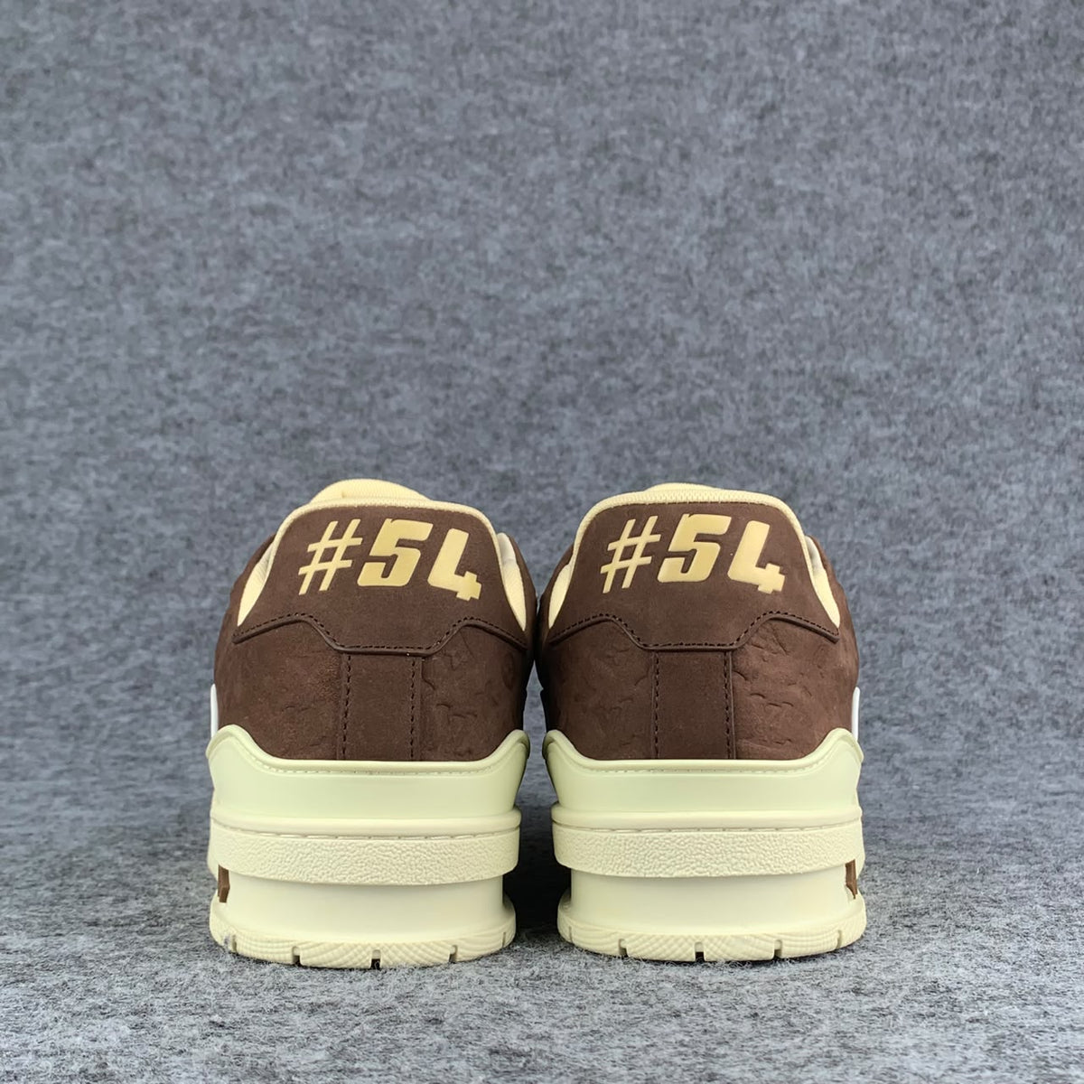 Tyler, the Creator x LV Trainer 'Mocha'