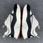 Dior B22 'White Black Gum'