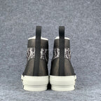 Dior B23 High 'Oblique - Black White'