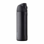 Owala FreeSip Bottle 24oz - Very Very Dark