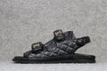 Chanel Wmns Sandal 'Black'