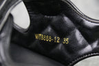Chanel Wmns Sandal 'Black'