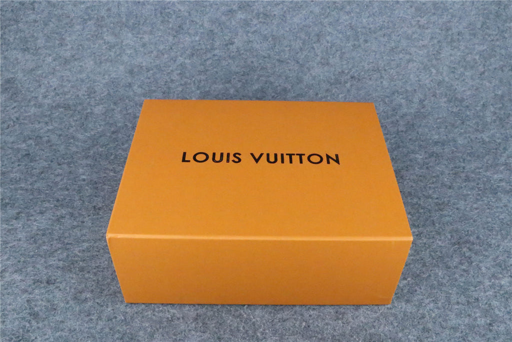 LV Summit Sneaker 'Black'