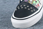 Vans x Gucci OG Old Skool LX 'Black Floral'