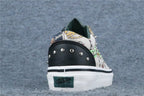 Vans x Gucci OG Old Skool LX 'Black Floral'
