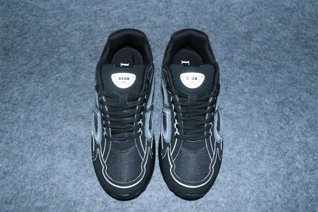 Dior B30 'Black' (B-Grade Version)