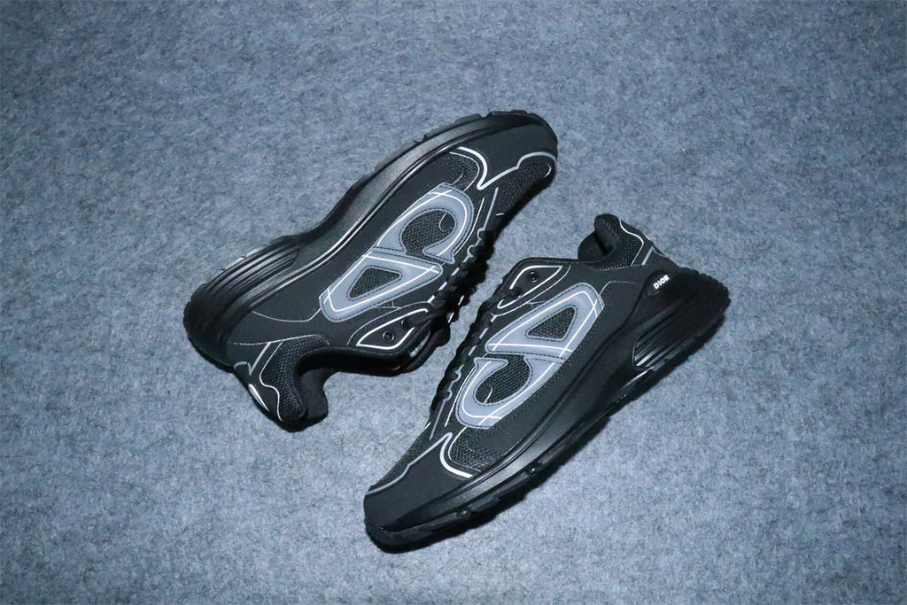 Dior B30 'Black' (B-Grade Version)
