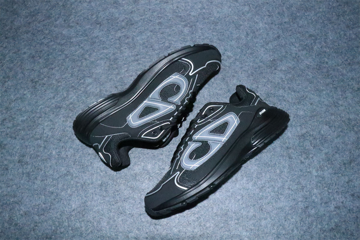 Dior B30 'Black' (B-Grade Version)