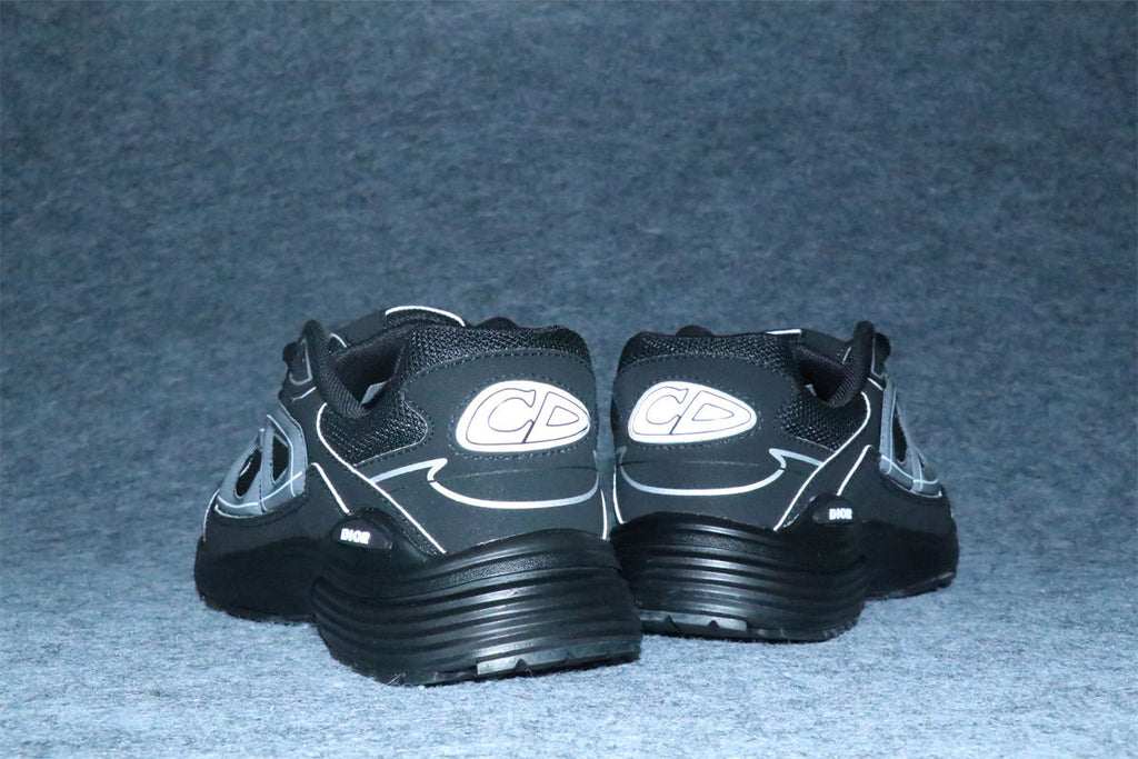 Dior B30 'Black' (B-Grade Version)