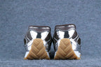 Bottega Veneta Orbit Sneaker ‘Fondant Silver’
