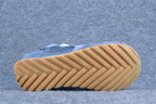Bottega Veneta Orbit Flash Sneaker ‘Blue Venezia’