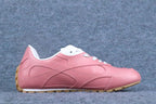 Bottega Veneta Orbit Wmns Flash Sneaker ‘Camelia’