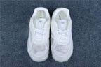 Bottega Veneta Orbit Runner Sneaker 'Transparent White'