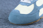 Bottega Veneta Orbit Flash Sneaker ‘Ice - Sea Salt’