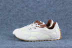 Bottega Veneta Orbit Sneaker ‘Sea Salt - Caramel’