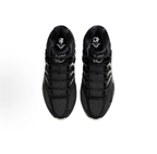 Nike KD 17 Skeleton Black Glow In The Dark Basketball Shoes, Men Halloween Limited Sneakers