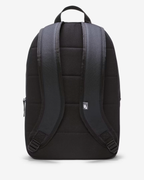 Nike Heritage Backpack (25L)-Black/White